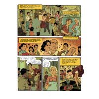 Peter van Dongen - Familieziek